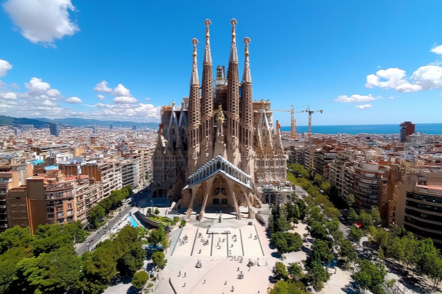 13-Night Canary Islands Cruise with Barcelona Stay Premium Celebrity Voyage